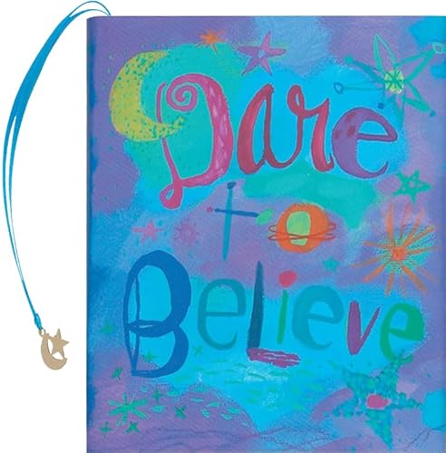 Imagen de archivo de Dare to Believe Mini Book Peti a la venta por SecondSale