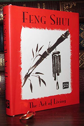 Beispielbild fr Feng Shui: The Art of Living (Mini Book) zum Verkauf von SecondSale