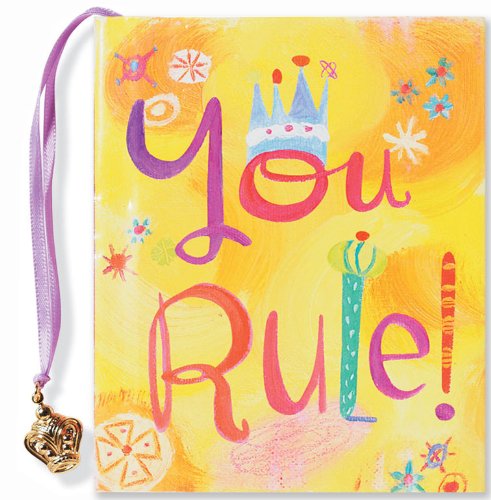 Imagen de archivo de You Rule (Charming Petites Series) a la venta por HPB-Diamond