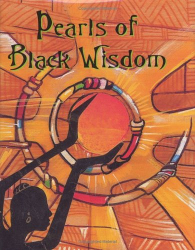 Beispielbild fr Pearls of Black Wisdom (Charming Petites Series) zum Verkauf von medimops