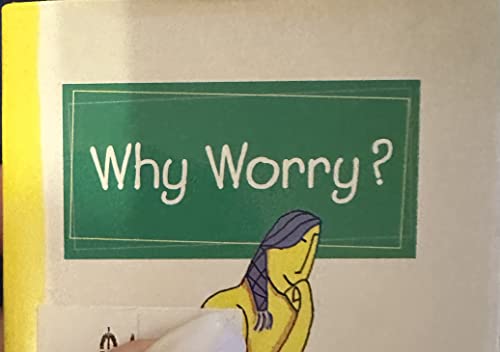 Why Worry? (Charming Petites Series) (9780880883863) by Conny, Beth Mende