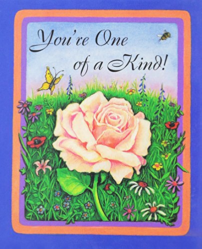Stock image for You're One of a Kind (Charming Petites) for sale by Basement Seller 101