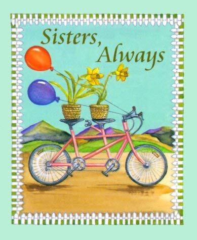 Beispielbild fr Sisters, Always (Petites) zum Verkauf von Wonder Book