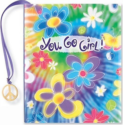 Stock image for You Go Girl! (Mini Book) for sale by Wonder Book