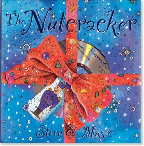 Beispielbild fr The Nutcracker zum Verkauf von Wonder Book