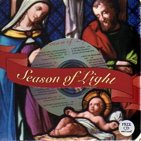 Season of Light (9780880884150) by Beilenson, John