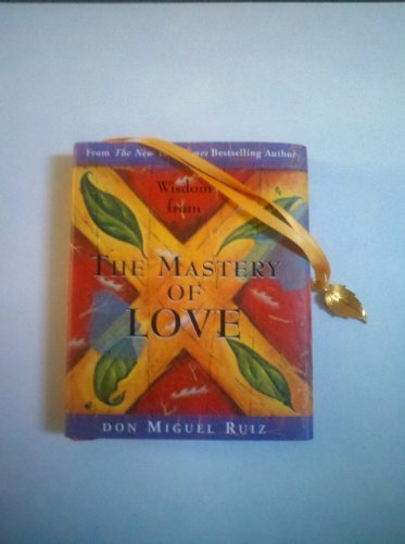 9780880884259: Wisdom from the Mastery of Love