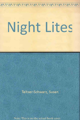 Beispielbild fr Night Lights zum Verkauf von Wonder Book