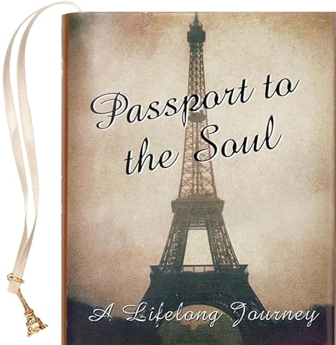 Beispielbild fr Passport to the Soul (Mini Book) (Lifelong Journey) zum Verkauf von SecondSale