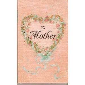 Stock image for To Mother for sale by Reuseabook