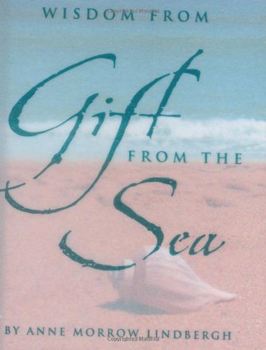9780880885430: Wisdom from Gift from the Sea