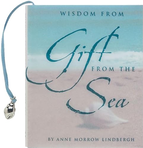 Stock image for Wisdom from Gift from the Sea for sale by SecondSale