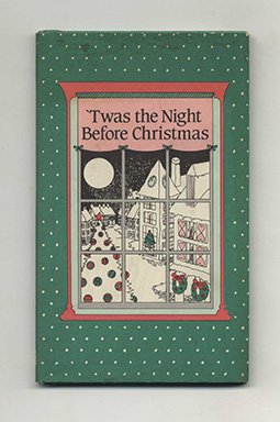 9780880885485: Twas the Night Before Christmas