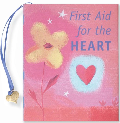 Stock image for First Aid for the Heart (Mini Books) (Petites) for sale by Goldstone Books