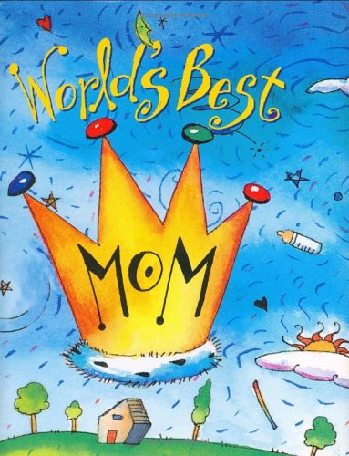 World's Best Mom (9780880885560) by Gandolfi, Claudine