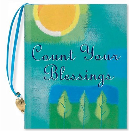 Stock image for Count Your Blessings for sale by Idaho Youth Ranch Books