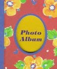 Yellow Flowers Photo Album (9780880886536) by Sophia Bedford-Pierce