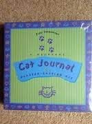 Stock image for Cat Lover's Journal for sale by Wonder Book