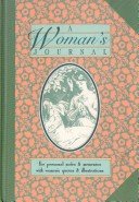 Beispielbild fr Woman's Journal zum Verkauf von Wonder Book