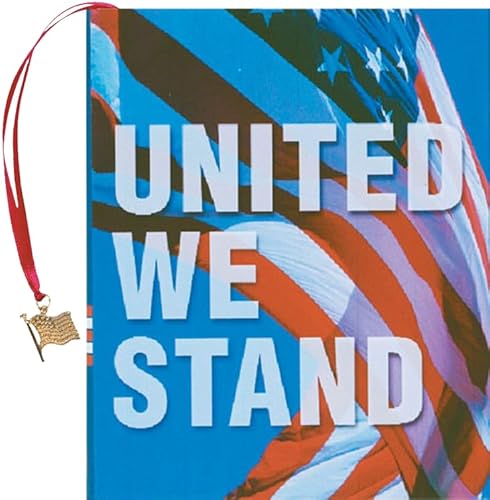 Beispielbild fr United We Stand (Mini Book) zum Verkauf von Wonder Book