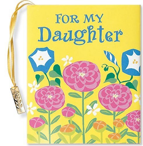 9780880887533: For My Daughter