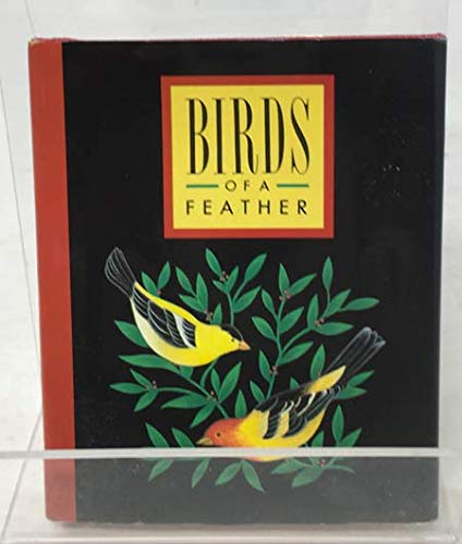 Imagen de archivo de Birds of a Feather a la venta por Alf Books