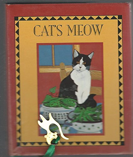 Stock image for Cat's Meow (Petites S.) for sale by Monster Bookshop
