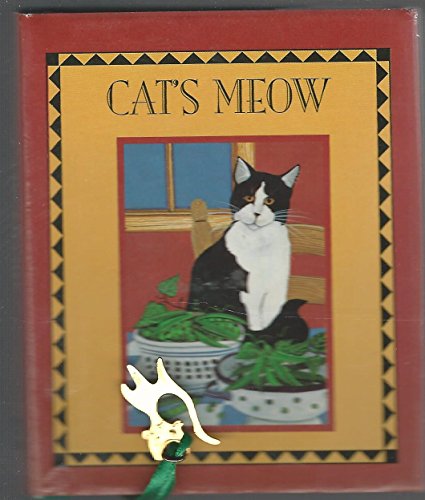 Stock image for Cat's Meow (Petites Series) for sale by SecondSale