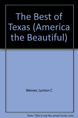 Stock image for Best of Texas for sale by Half Price Books Inc.