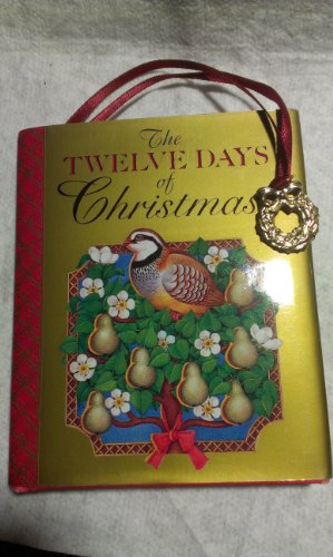Beispielbild fr The Twelve Days of Christmas (Petites Ser) zum Verkauf von Wonder Book