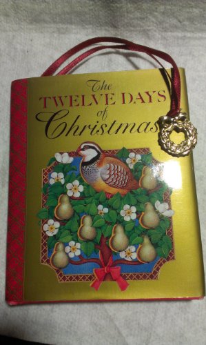 The Twelve Days of Christmas (Petites Ser) (9780880887809) by Marix Evans, Martin