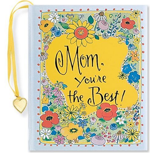 9780880888134: Mom, You're the Best (Mini Book) (Charming Petites)