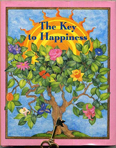 Imagen de archivo de The Key to Happiness (Petites S.) a la venta por WorldofBooks