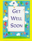 Stock image for Get Well Soon (Charming Petites) for sale by Bookends
