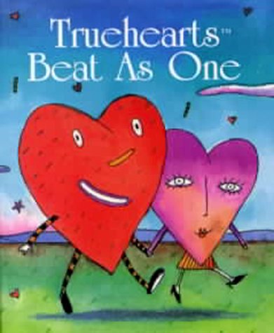 Beispielbild fr Truehearts Beat As One zum Verkauf von Your Online Bookstore