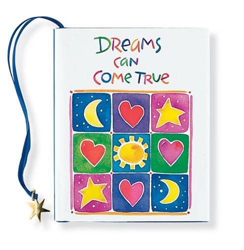 Imagen de archivo de Dreams Can Come True (Petites S.) a la venta por WorldofBooks