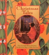 Beispielbild fr Christmas Tales zum Verkauf von Wonder Book