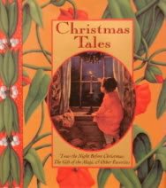 Stock image for Christmas Tales for sale by Wonder Book
