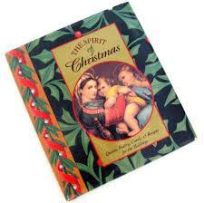 Stock image for The Spirit of Christmas for sale by ThriftBooks-Dallas