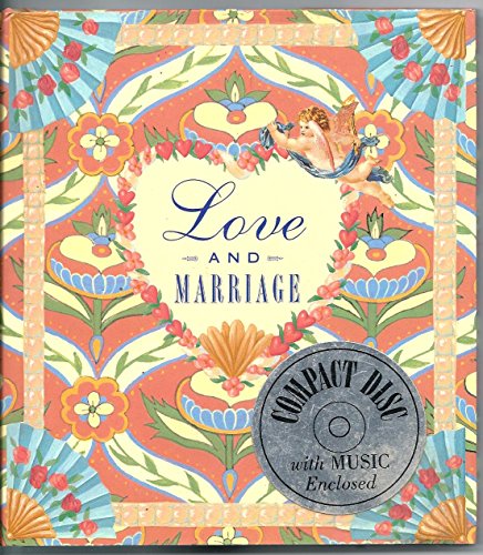 Imagen de archivo de Love and Marriage a la venta por BookHolders