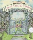 Stock image for Seeds from a Secret Garden (Keepsakes) for sale by Wonder Book