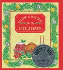 Imagen de archivo de Music & Recipes for the Holidays a la venta por SecondSale