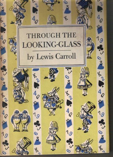 9780880889919: Through the Looking-Glass, and What Alice Found There