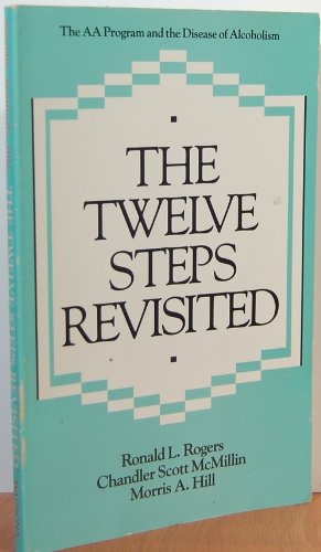 Beispielbild fr The Twelve Steps Revisited zum Verkauf von ThriftBooks-Atlanta