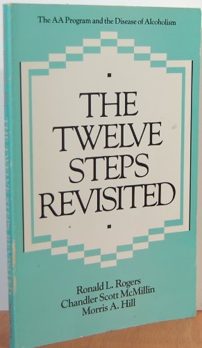 9780880890281: The twelve steps revisited