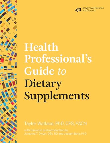 Imagen de archivo de Health Professional's Guide to Dietary Supplements a la venta por Blackwell's