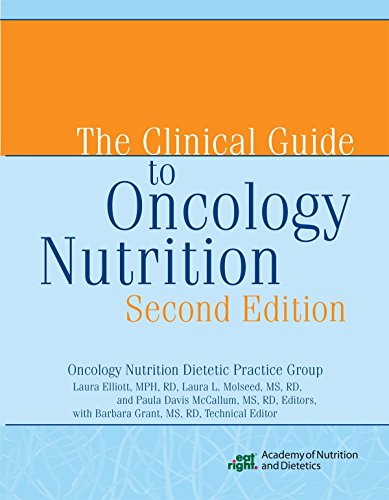 9780880913393: The Clinical Guide to Oncology Nutrition