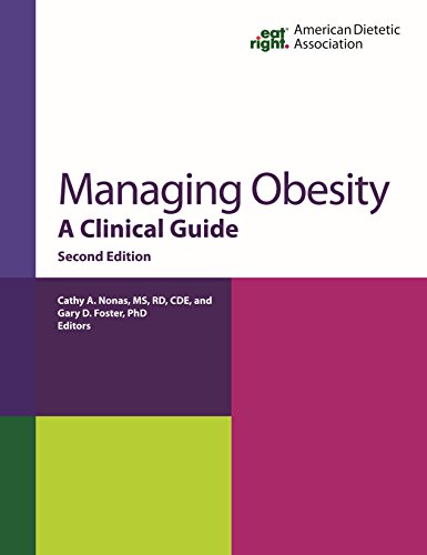 Beispielbild fr Managing Obesity: A Clinical Guide zum Verkauf von ThriftBooks-Dallas