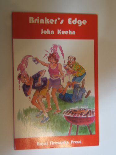 Brinker's Edge (9780880921435) by Kuehn, John