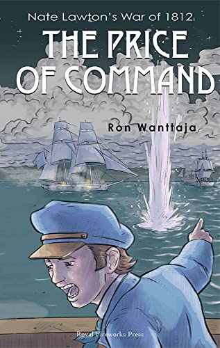 9780880922869: The Price of Command